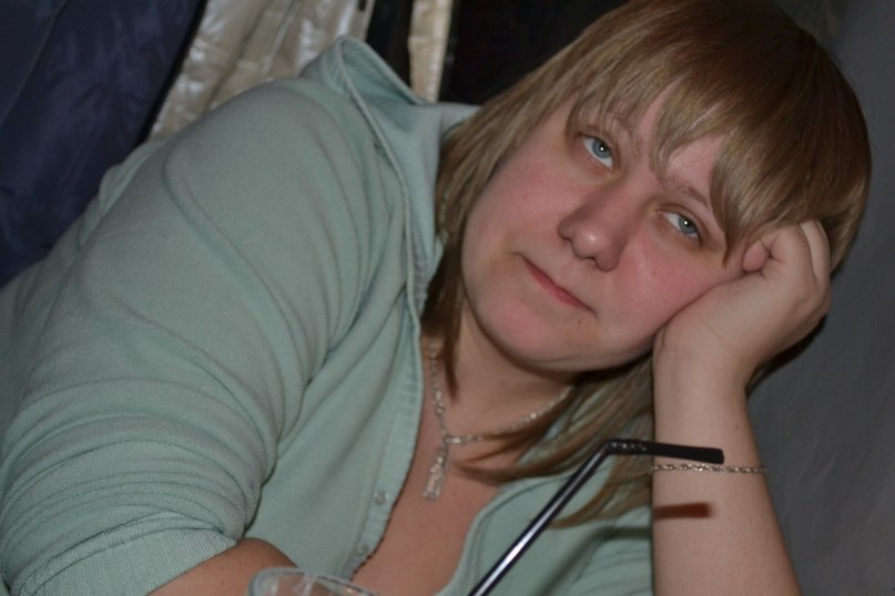 Ксюшка Белова | Санкт-Петербург