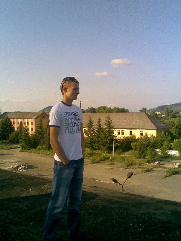 Йосип Біров | Берегово