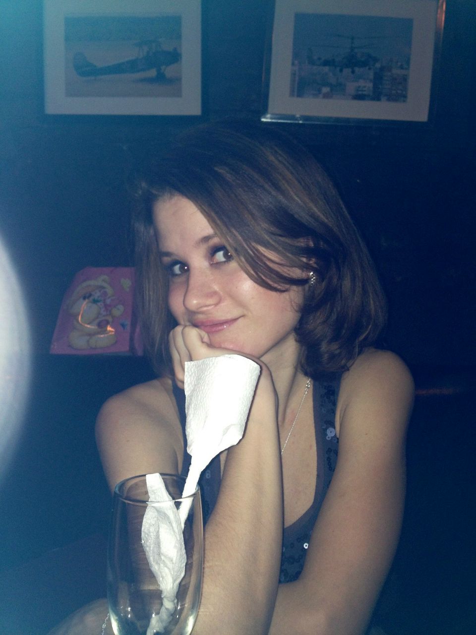 Стася Грищенко | Москва