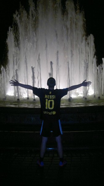 Ваня Хорошевич | 