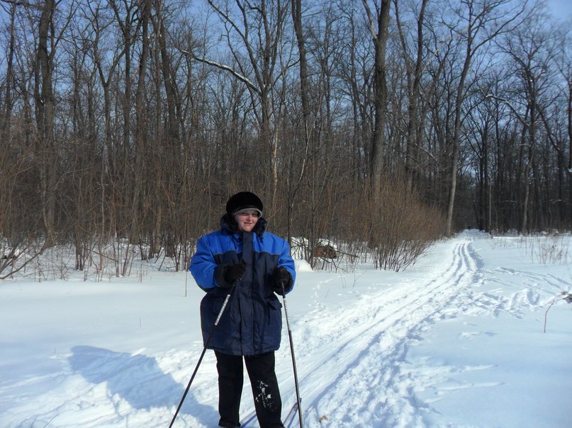 Мария Павленко | Бутурлиновка