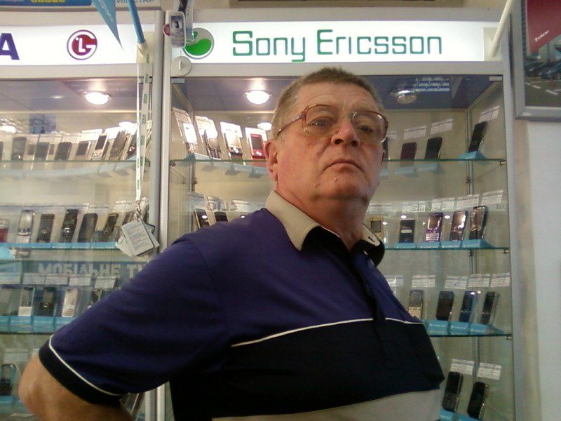 Женя Дядя | Умань