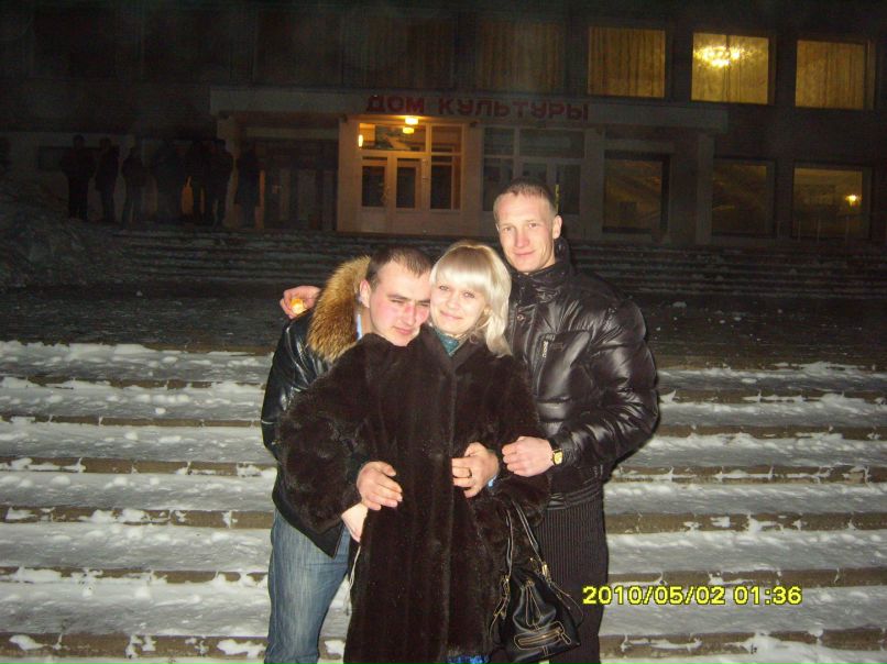 Валера Лихач | Слоним