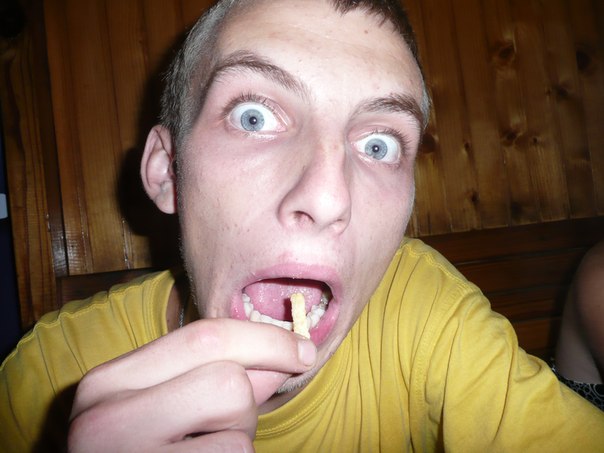 №44, Эдуард Варивченко, 35 лет, Крым №44, Эдуард Варивченко, 35 лет, Крым