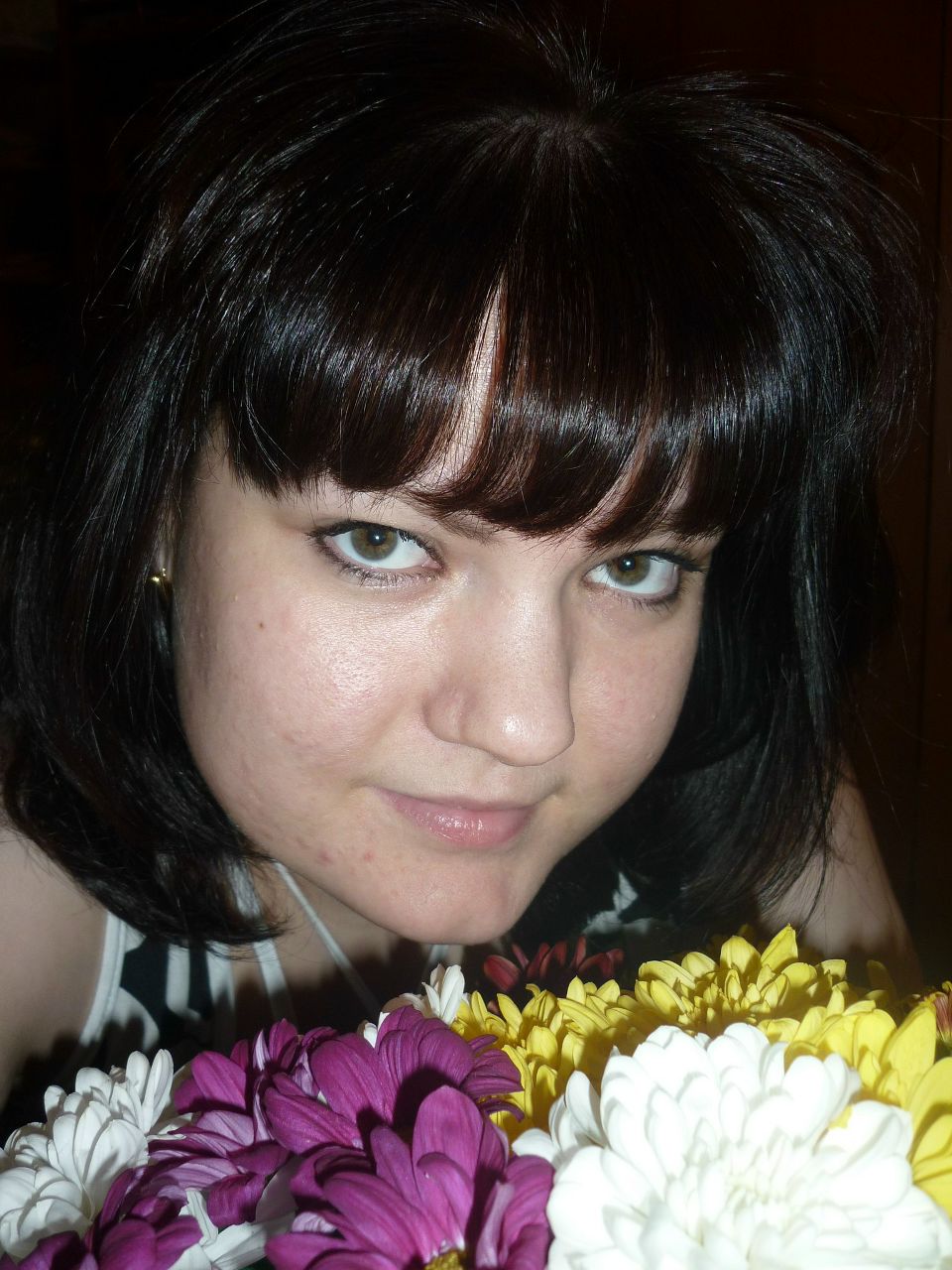 Любовь Атепалихина | Новый Уренгой