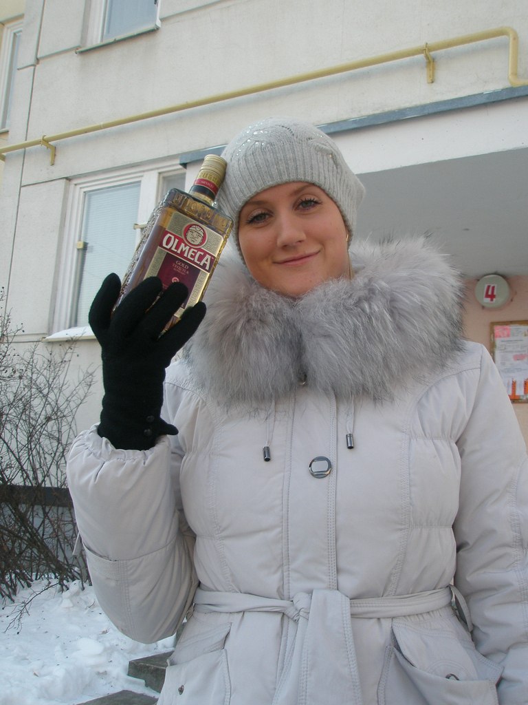 Олеся Шустрова | Тверь