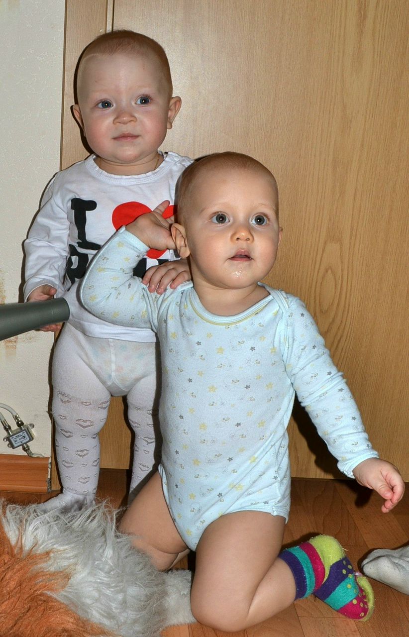 Екатерина Болдижар | Калининград