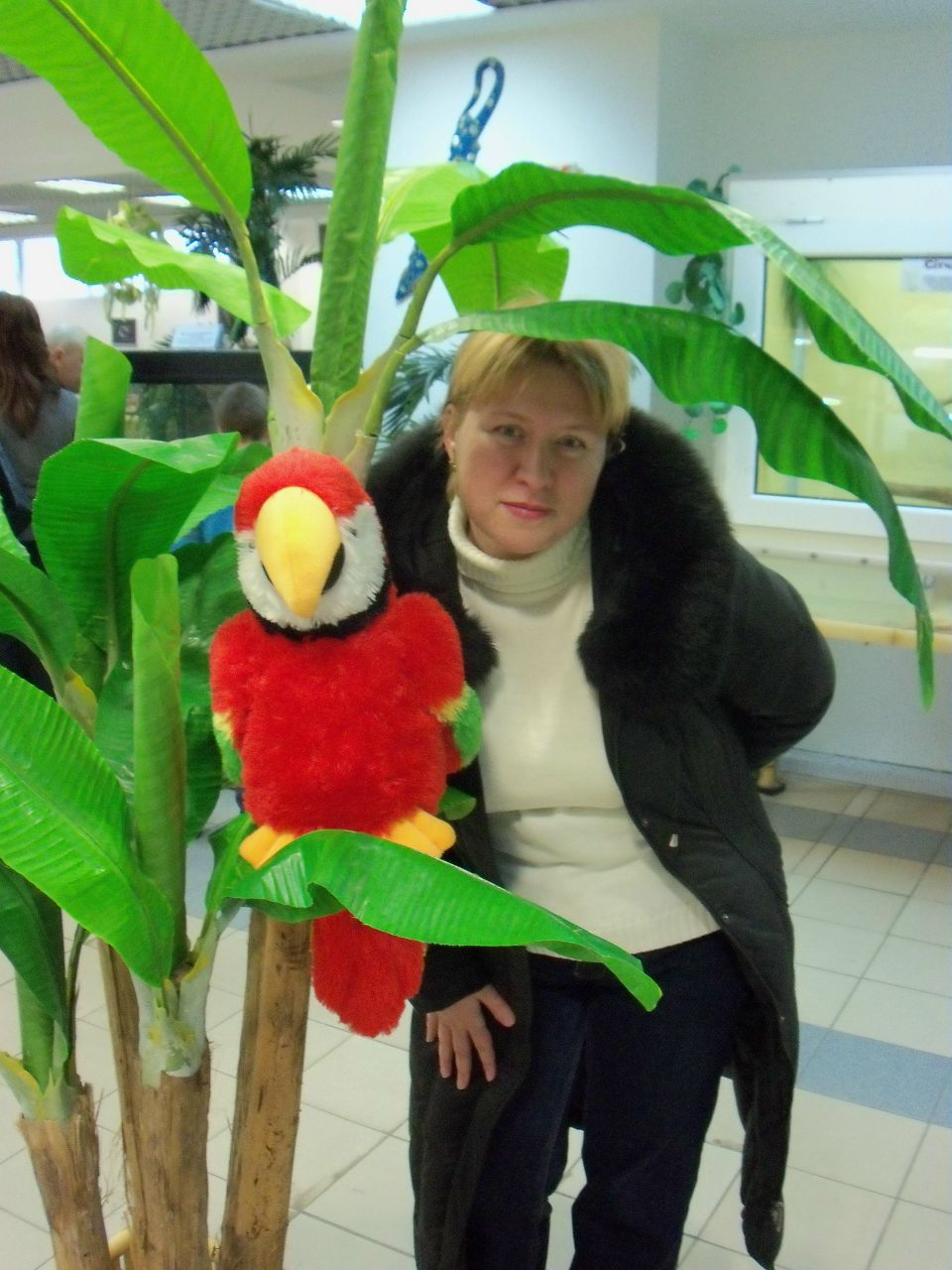 Валя Бугайчук | Киев