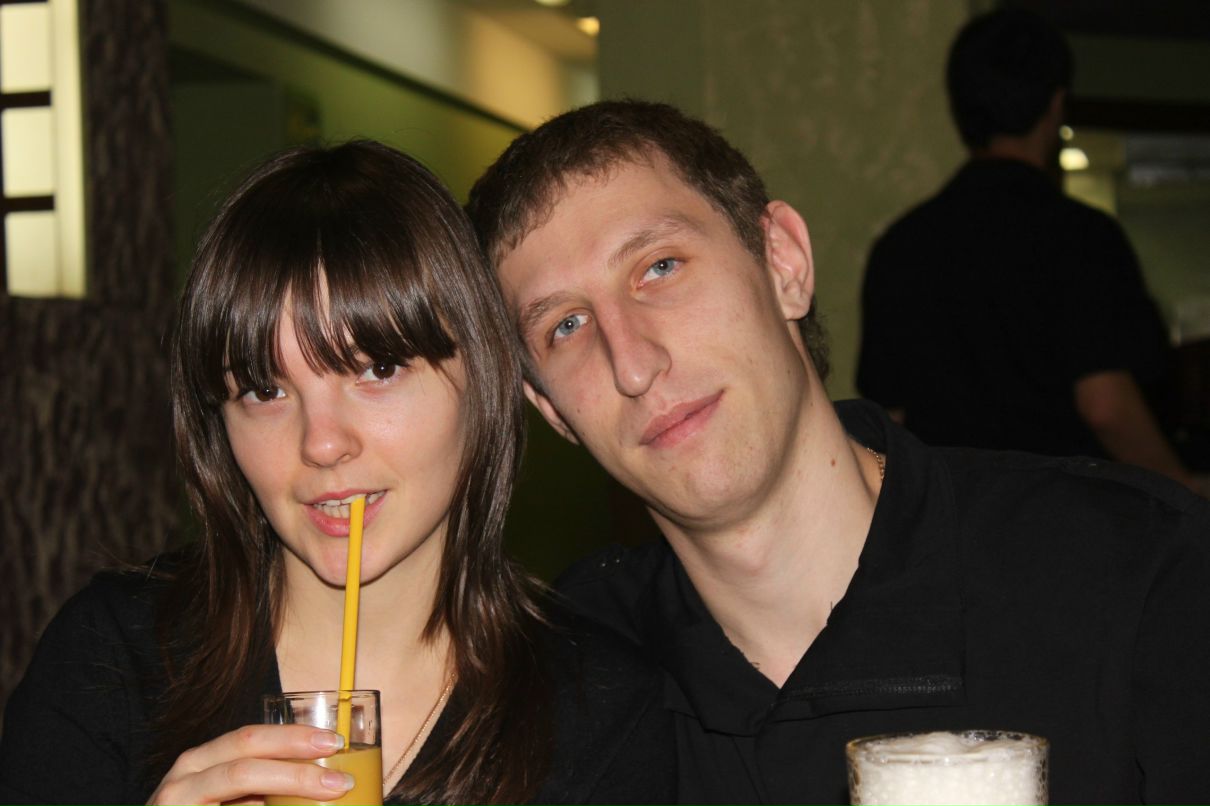 Елена Самойлова | Севастополь