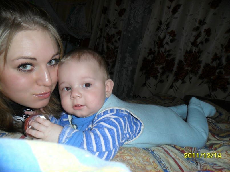 Валерия Воронцова | Архангельск