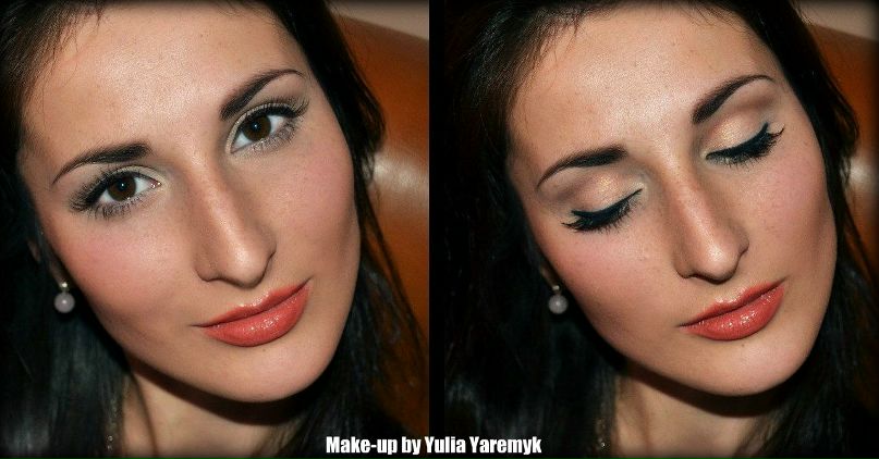 Юлія Степанова ♥ | Львов