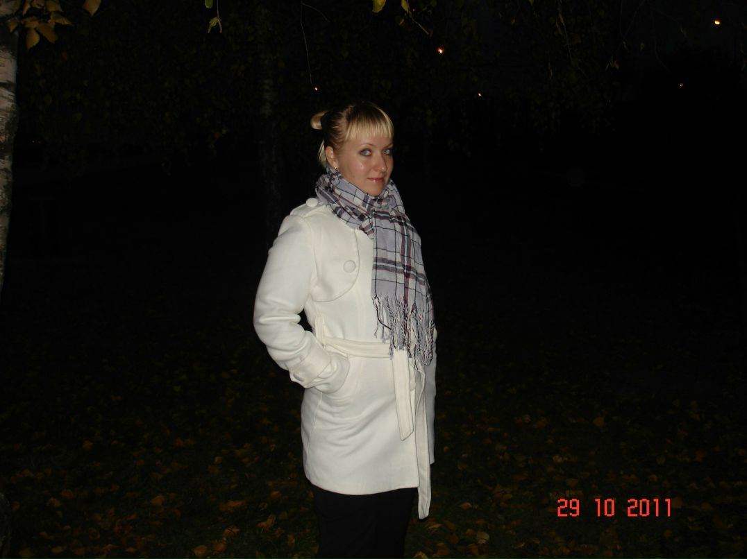 Олесечка Аксёнова ~самая счастливая мамочка~ | Москва