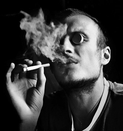 Дмитрий Русаков | Москва