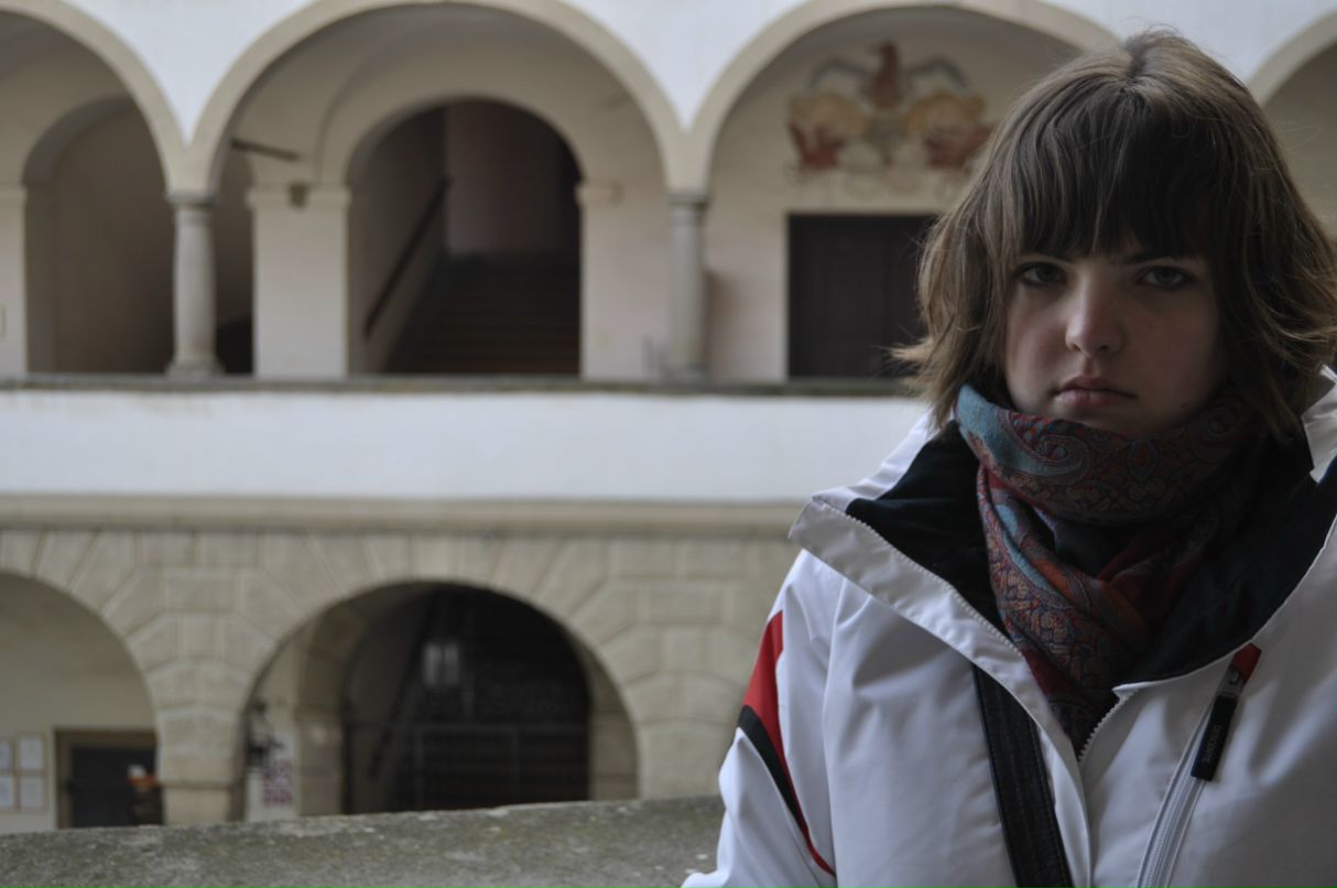 Таис Дацюк | 