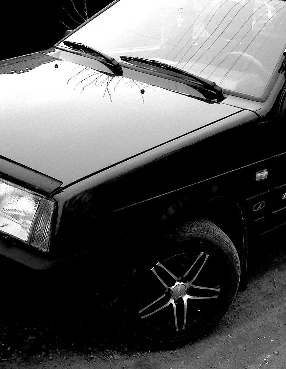 Владислав Папко &    V L A D      & | Łódź