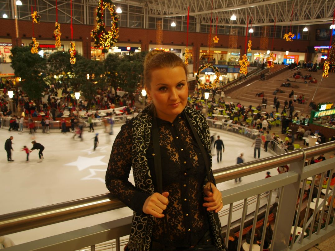 Елена Билева | Северодвинск