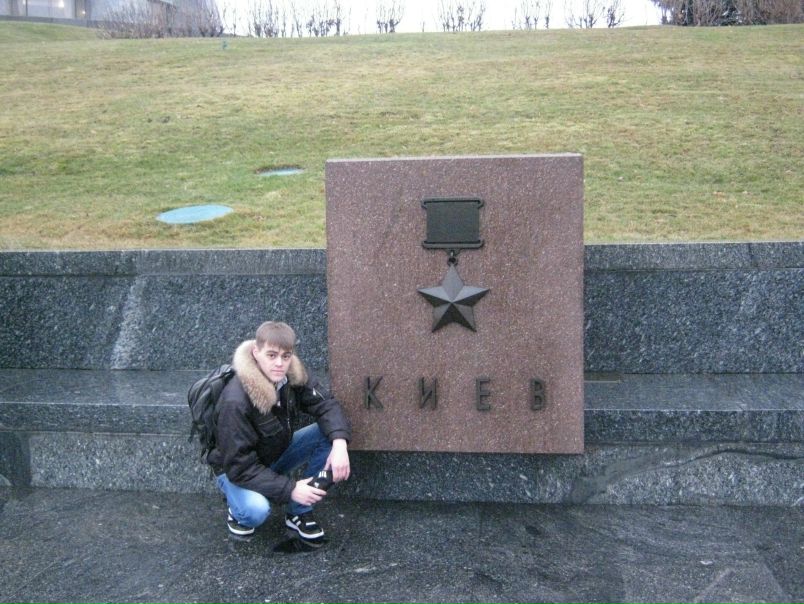 №48, Тарас Коломецкий, 31.10.1989, Лутугино №48, Тарас Коломецкий, 31.10.1989, Лутугино