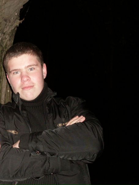 №2, Тоха Гурницкий, 34 года №2, Тоха Гурницкий, 34 года