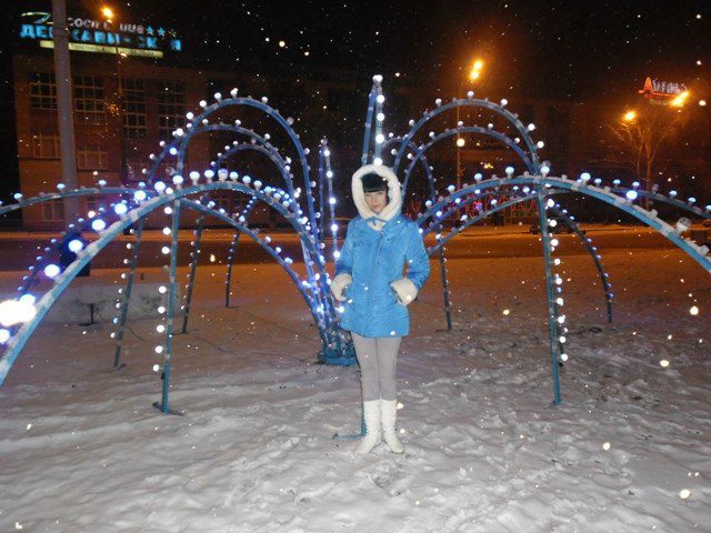 №175, Дарья Линкович, 33 года, Тамбов №175, Дарья Линкович, 33 года, Тамбов