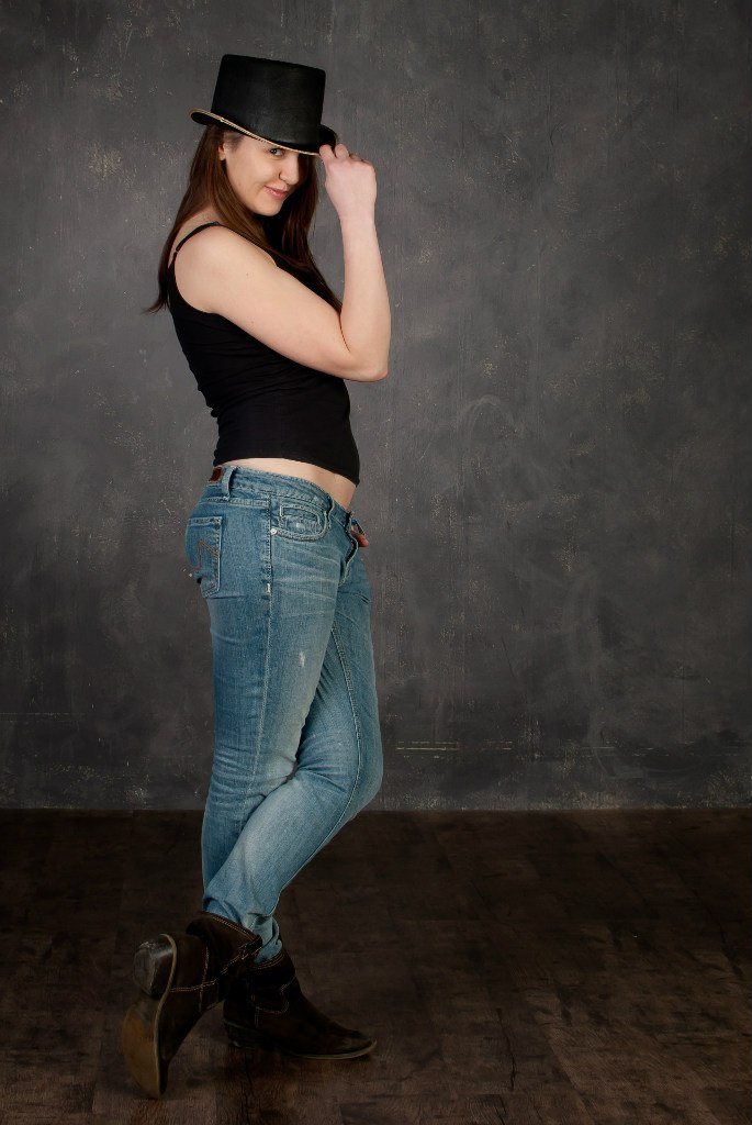 Александра Бреус | Москва