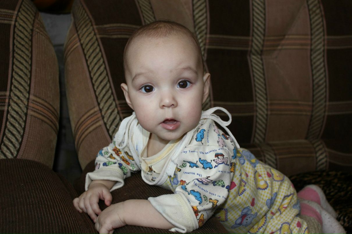 Гюзель Киряева | Кумертау