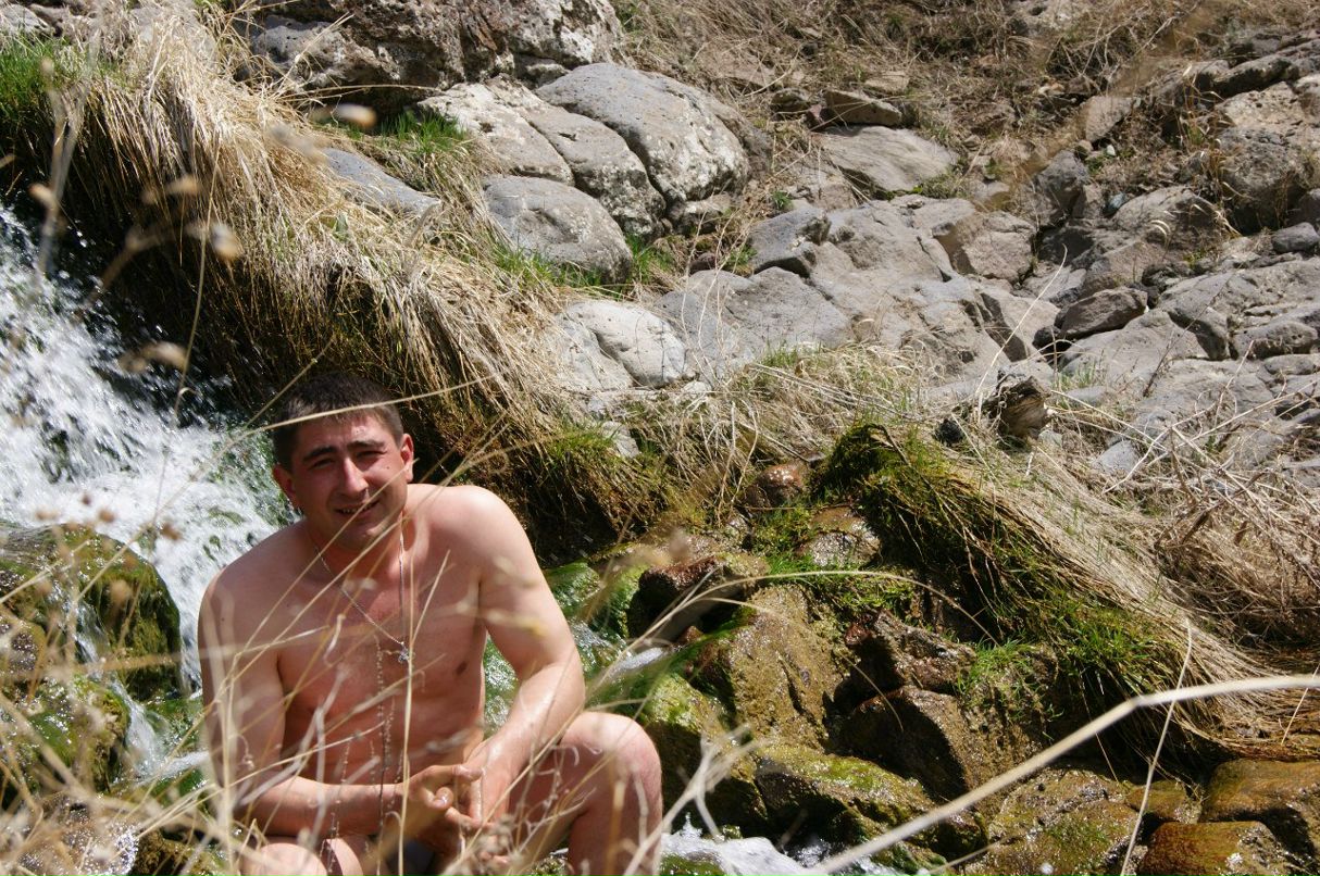 Вова Васильченко | Оренбург