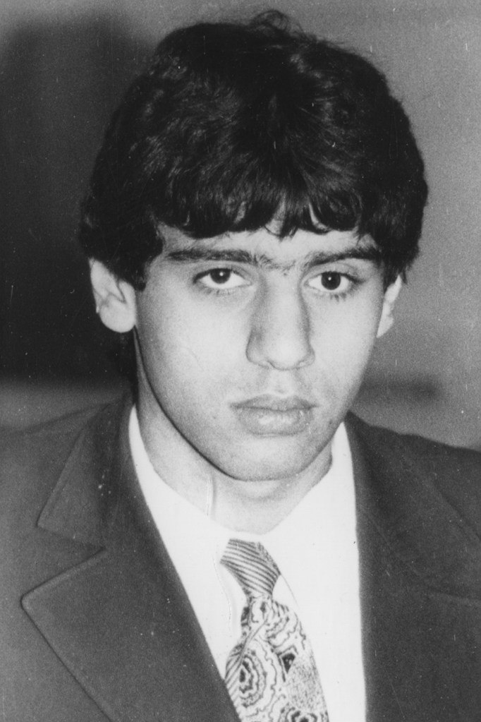 Михаил Андрианов | Москва