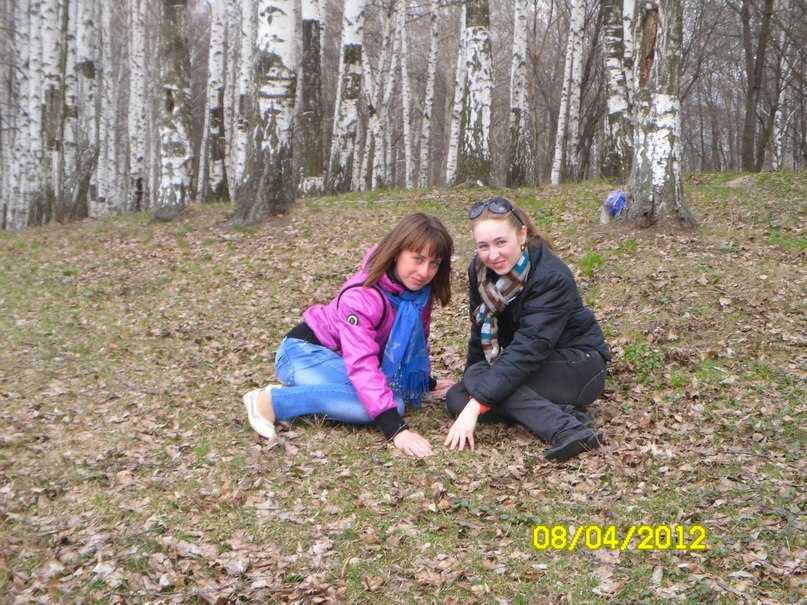 Світлана Гречешнюк | Бурынь