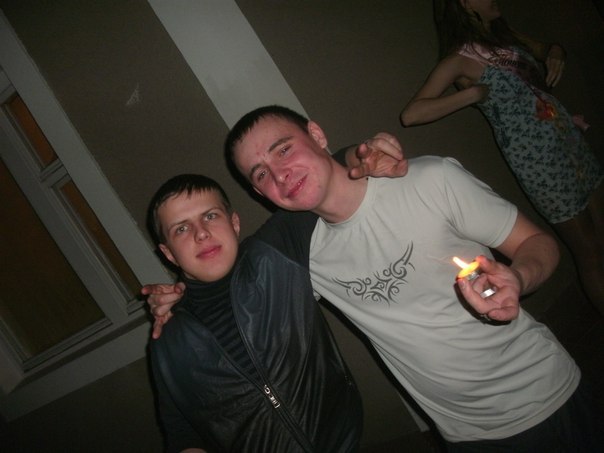 Сергей Михайлов | Лодейное Поле