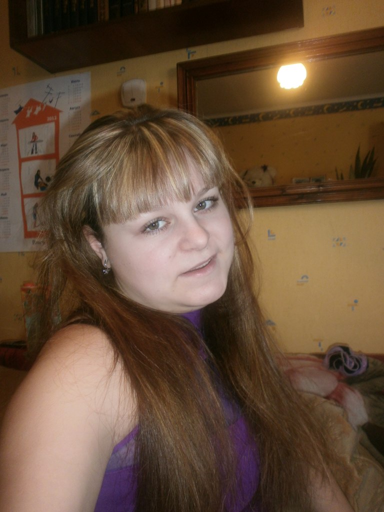 Евгения Манзадей | Сыктывкар