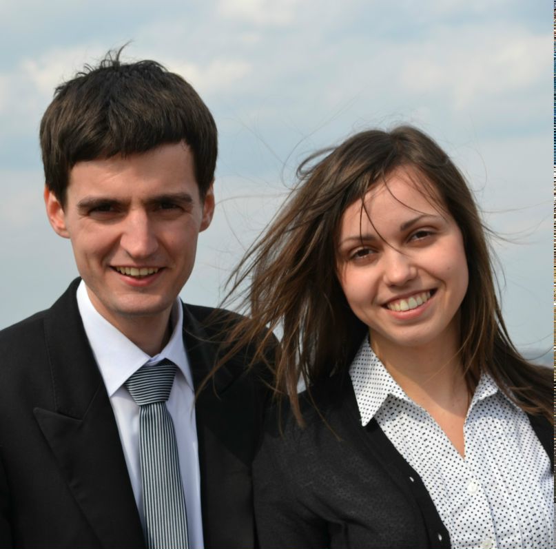 Іринка Кляпко | 