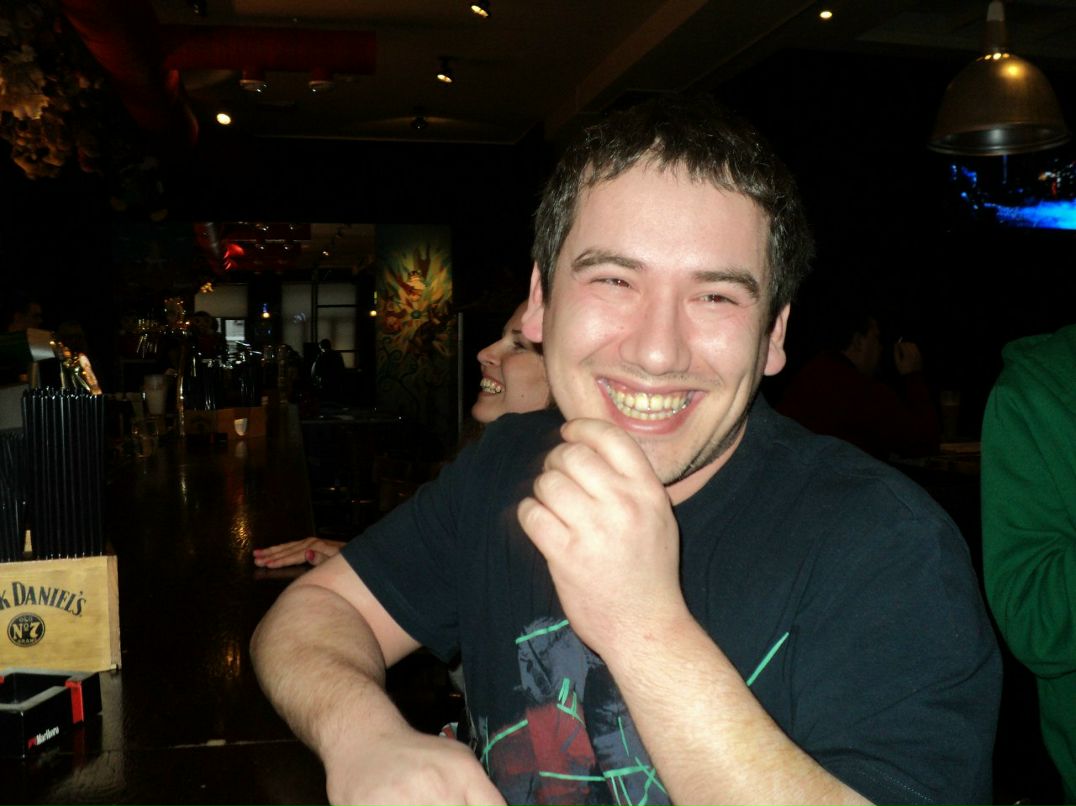 Евгений Кучкин | Москва