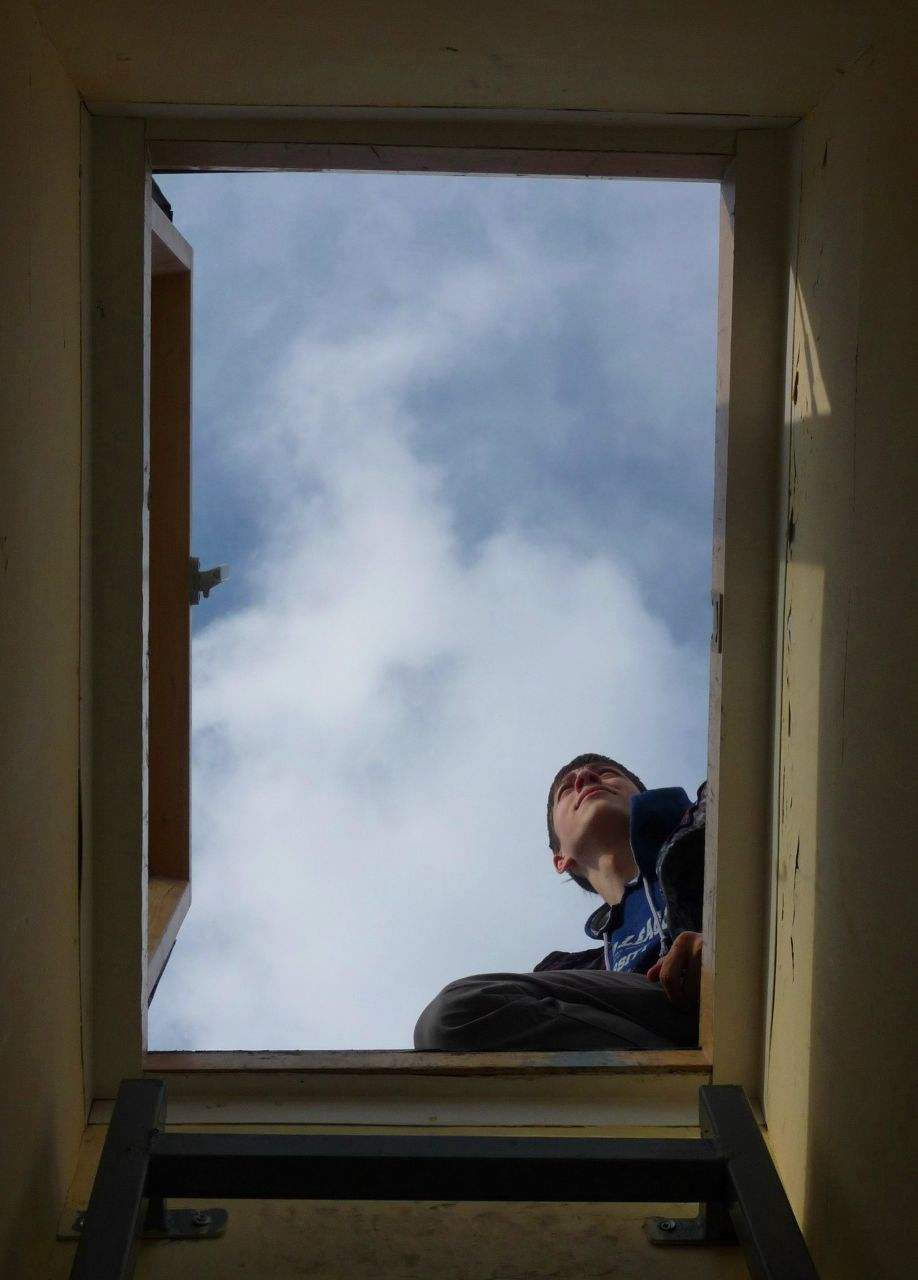 Георгий Кулаков | Москва