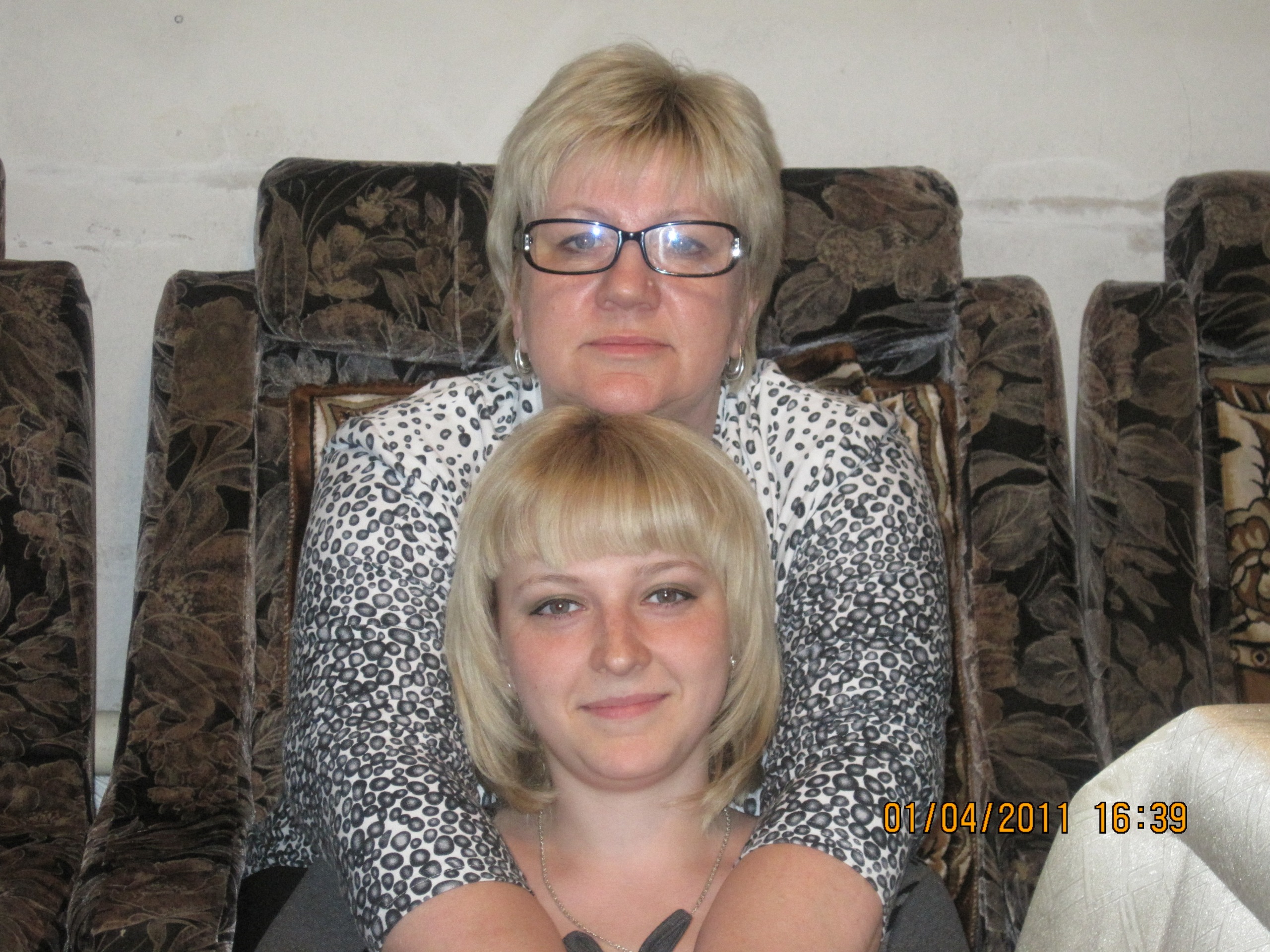 Фото профиля