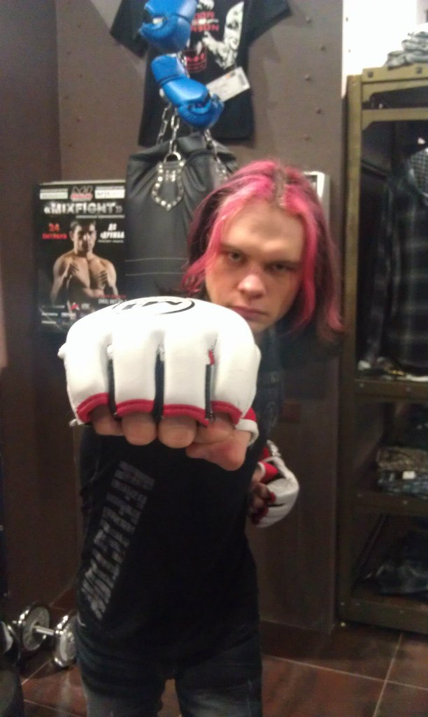 Роман Забровский ♫♫♫  ϟenϟo®  ♫♫♫ | 