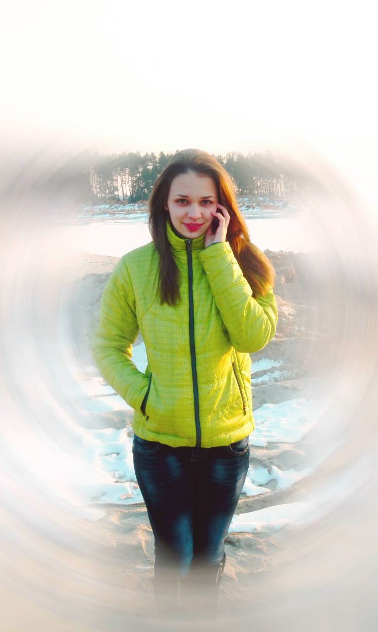 Настя Антощенко | 