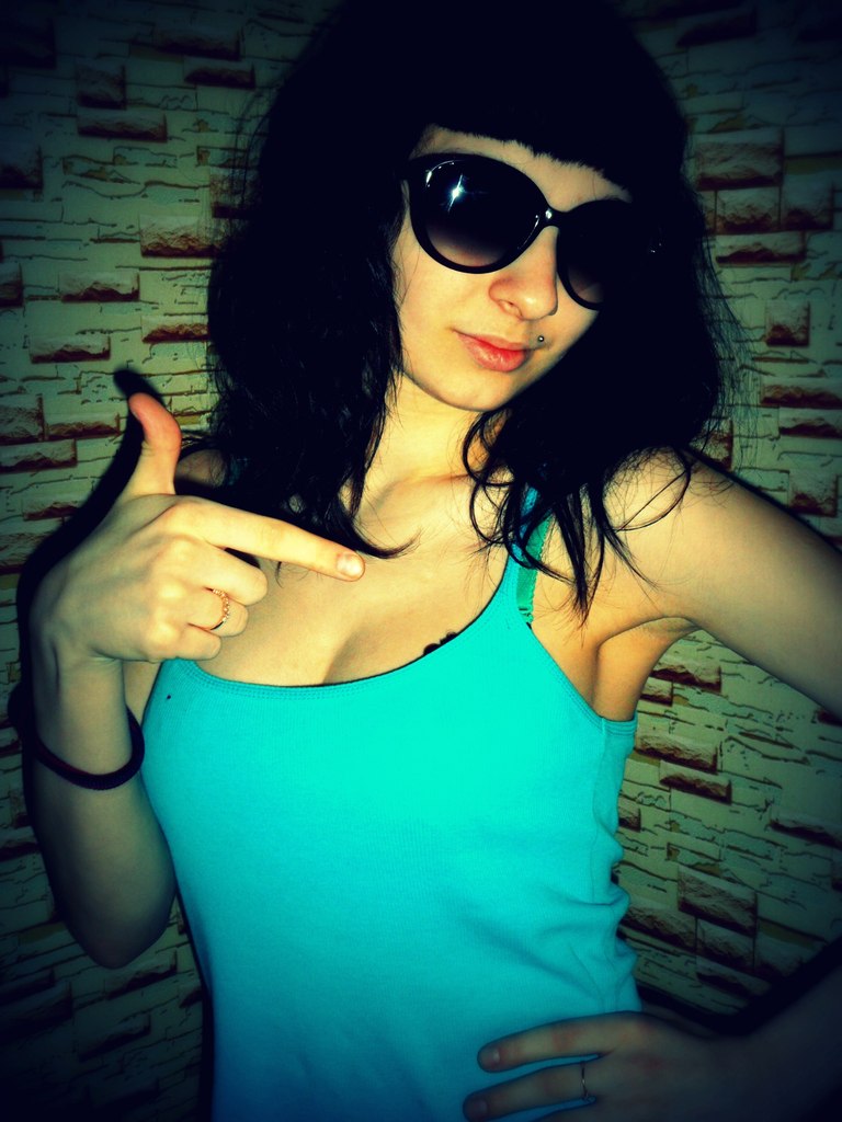 Ира Кириллова ღMalen'koe schast'eღ | Красноярск