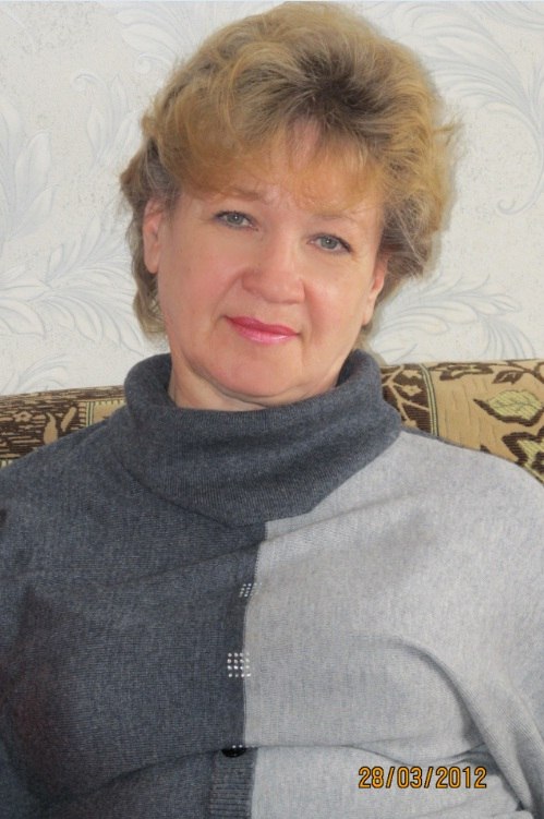 Татьяна Наудина | Набережные Челны