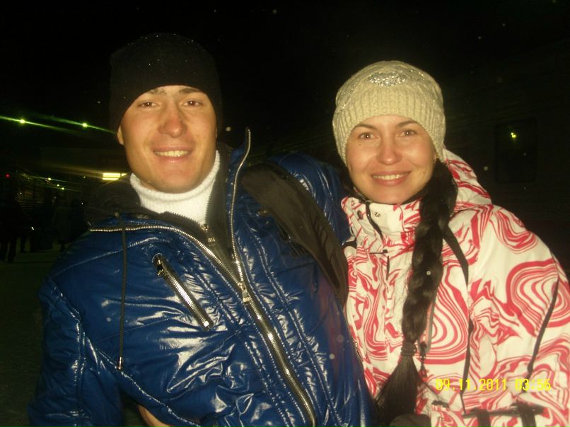 Алексей Pauer | Омск