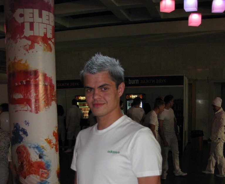 Александр Какорин | Тверь