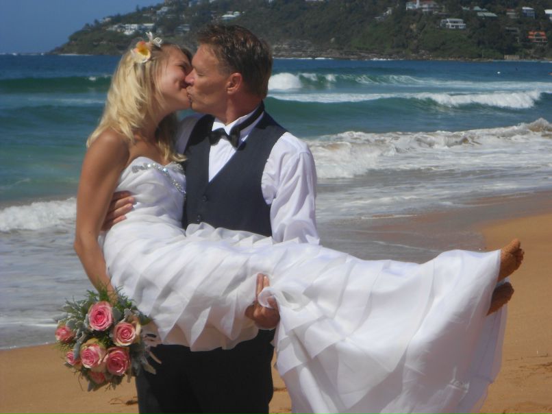 Andrew Jennings | Sydney