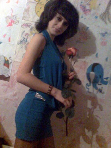 №2, Анастасия Орлова №2, Анастасия Орлова