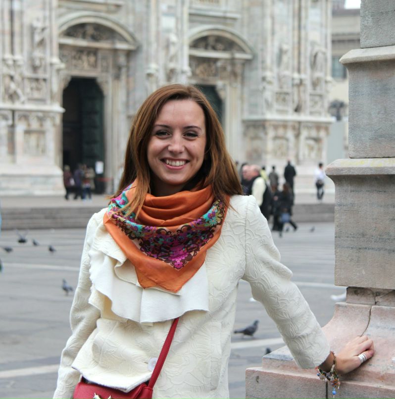 Тамара Сазонова Mrs | Санкт-Петербург