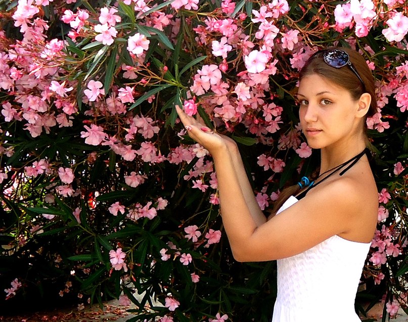 Елена Решетникова | Саратов