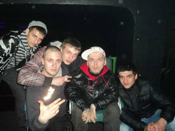 №15, Богдан Фатуев, 31 год, Харьков №15, Богдан Фатуев, 31 год, Харьков