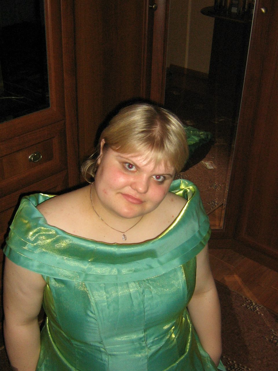 Юлия Юдакова | Истра