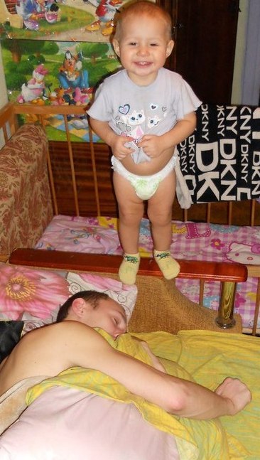 Alex Александров ت МоряКت | Санкт-Петербург