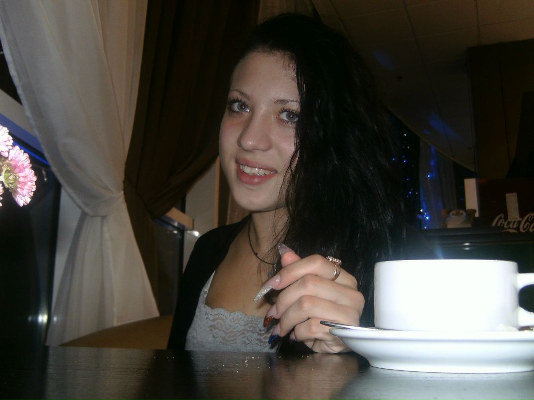 Karina Timchenko | Полтава