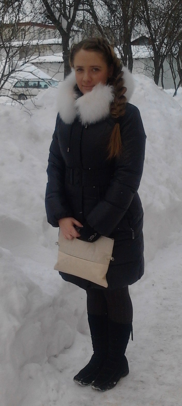 Кристина Филазопович | Минск