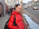 Фотография Головановой Олеси
